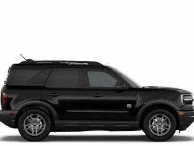 2026 Ford Bronco Sport - Photo 1