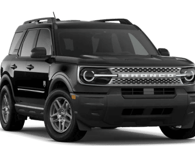 2026 Ford Bronco Sport - Photo 6