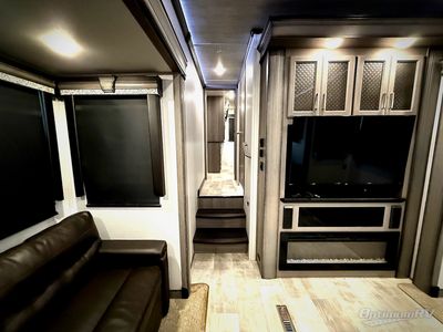 2020 Keystone Montana - Photo 19