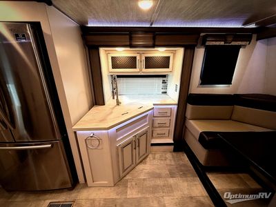 2020 Keystone Montana - Photo 17