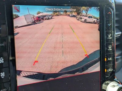 2026 Ram 1500 — photo 18 view