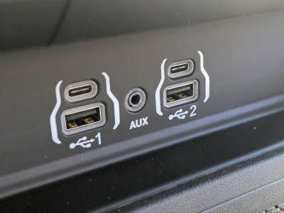 2026 Ram 1500 — photo 19 view