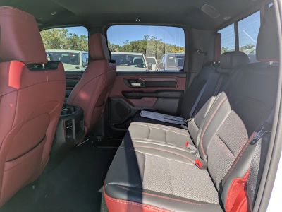 2026 Ram 1500 — photo 12 view