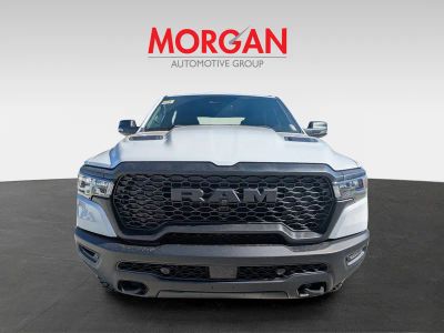 2026 Ram 1500 — photo 7 view