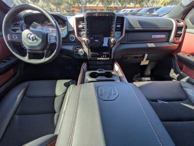 2026 Ram 1500 — photo 13 view