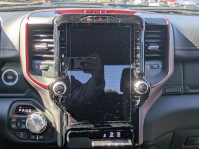 2026 Ram 1500 — photo 16 view
