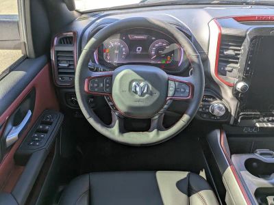 2026 Ram 1500 — photo 14 view