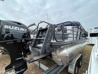 2026 Starcraft EXS 3 DL - Photo 3