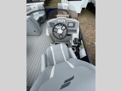 2026 Starcraft EXS 3 DL - Photo 12