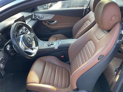 2022 Mercedes-Benz C-Class - Photo 4
