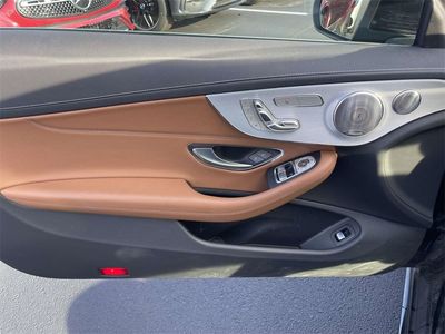 2022 Mercedes-Benz C-Class - Photo 17