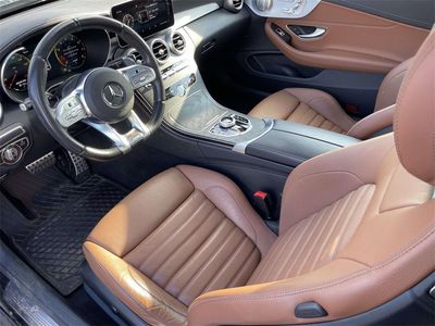 2022 Mercedes-Benz C-Class - Photo 5