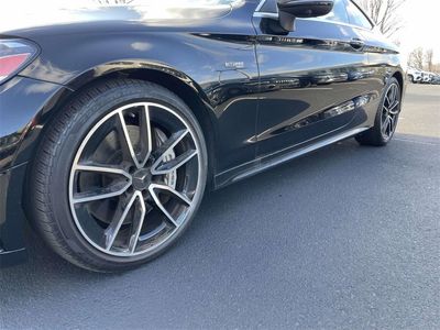 2022 Mercedes-Benz C-Class - Photo 13