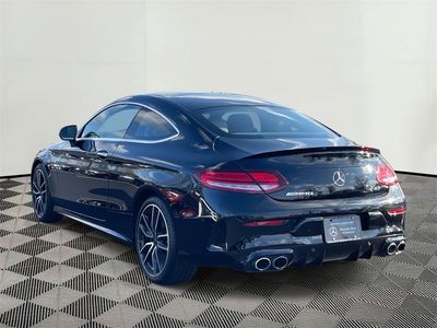 2022 Mercedes-Benz C-Class - Photo 8