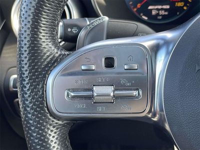 2022 Mercedes-Benz C-Class - Photo 22