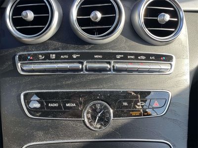 2022 Mercedes-Benz C-Class - Photo 29