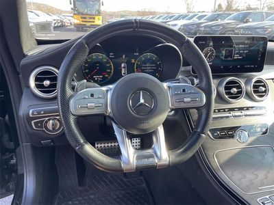 2022 Mercedes-Benz C-Class - Photo 21