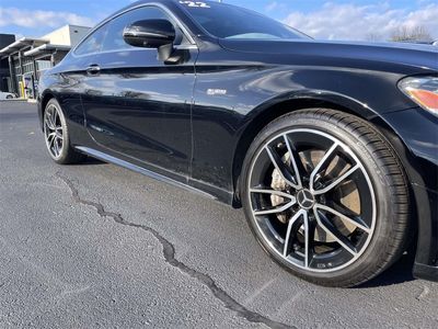 2022 Mercedes-Benz C-Class - Photo 12