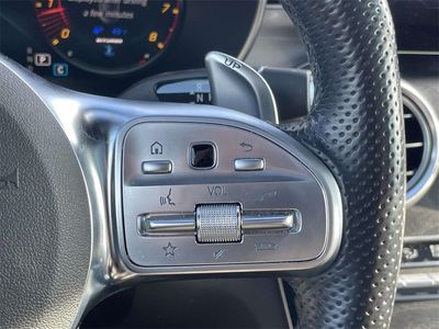 2022 Mercedes-Benz C-Class - Photo 24