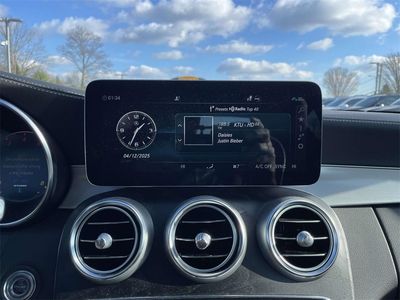 2022 Mercedes-Benz C-Class - Photo 28