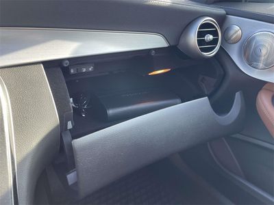 2022 Mercedes-Benz C-Class - Photo 31