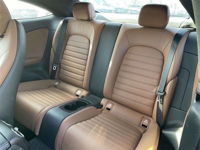 2022 Mercedes-Benz C-Class - Photo 33