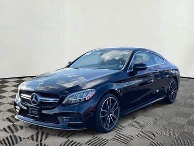 2022 Mercedes-Benz C-Class - Photo 7