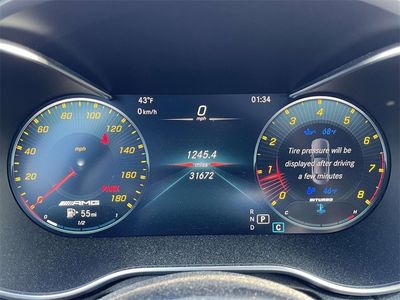 2022 Mercedes-Benz C-Class - Photo 3