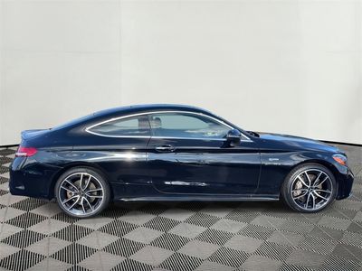 2022 Mercedes-Benz C-Class - Photo 11