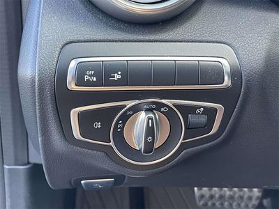 2022 Mercedes-Benz C-Class - Photo 20