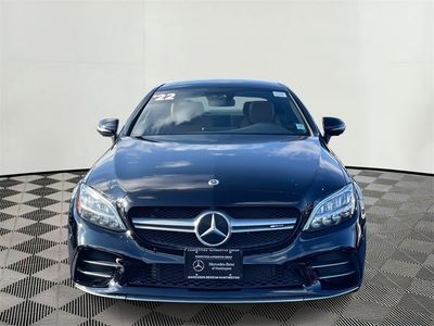 2022 Mercedes-Benz C-Class - Photo 6