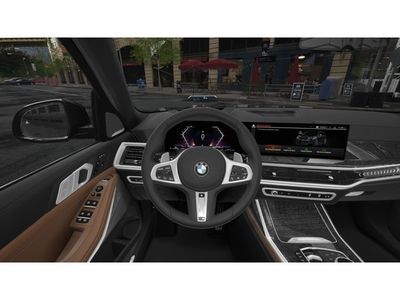 2026 BMW X7 — photo 13 view