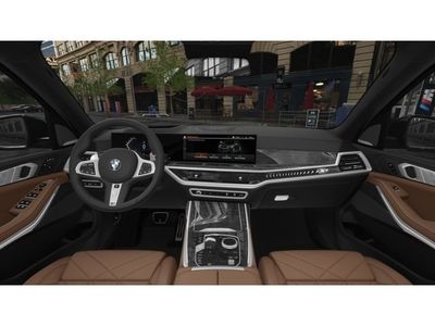 2026 BMW X7 — photo 10 view