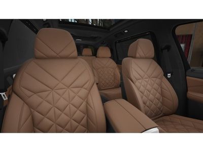 2026 BMW X7 — photo 11 view