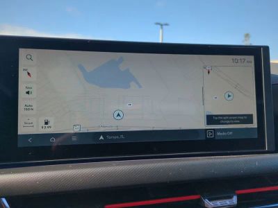 2026 Hyundai SONATA — photo 25 view