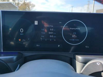2026 Hyundai SONATA — photo 34 view