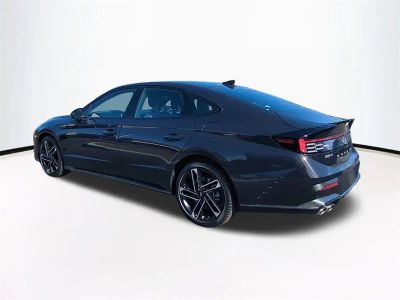 2026 Hyundai SONATA — photo 7 view