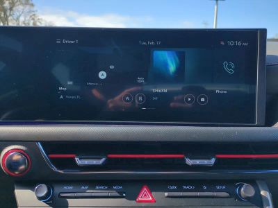 2026 Hyundai SONATA — photo 19 view