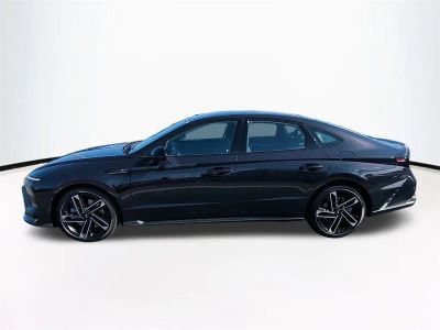 2026 Hyundai SONATA — photo 8 view