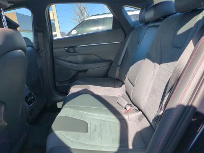 2026 Hyundai SONATA — photo 14 view