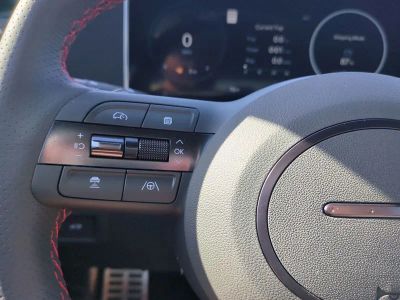 2026 Hyundai SONATA — photo 31 view