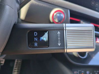 2026 Hyundai SONATA — photo 20 view