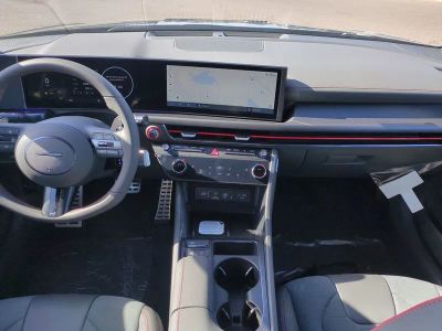2026 Hyundai SONATA — photo 16 view
