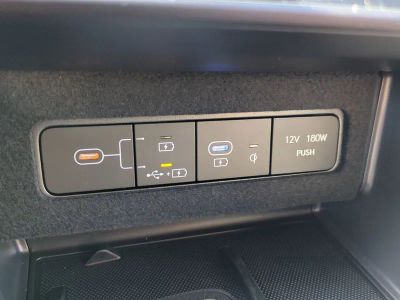 2026 Hyundai SONATA — photo 26 view