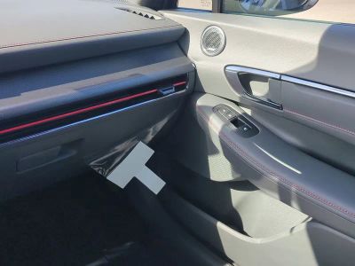 2026 Hyundai SONATA — photo 18 view