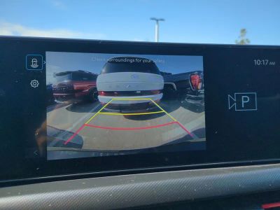 2026 Hyundai SONATA — photo 24 view