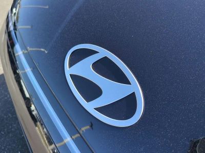 2026 Hyundai SONATA — photo 13 view