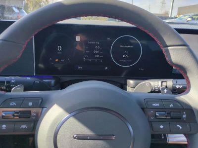 2026 Hyundai SONATA — photo 33 view