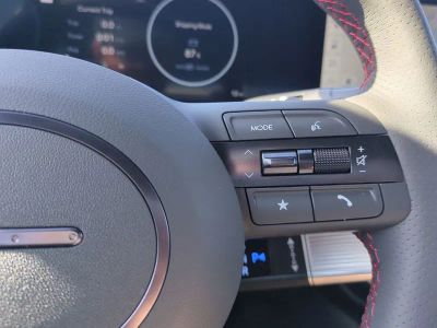 2026 Hyundai SONATA — photo 32 view