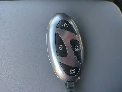 2026 Hyundai SONATA — photo 37 view